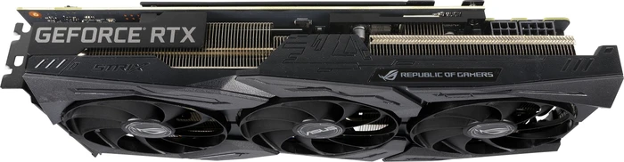ASUS ROG Strix GeForce RTX 2060 SUPER EVO V2, ROG-STRIX-RTX2060S-8G-EVO-V2-GAMING, 8GB GDDR6, 2x HDMI, 2x DP