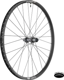 DT Swiss M 1900 Spline 28H 20mm/30mm 27.5" 12x148 TA SRAM XD Centerlock Disc Hinterlaufrad