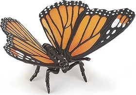 Papo Wildtiere der Welt - Schmetterling