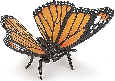 Papo Wildtiere der Welt - Schmetterling
