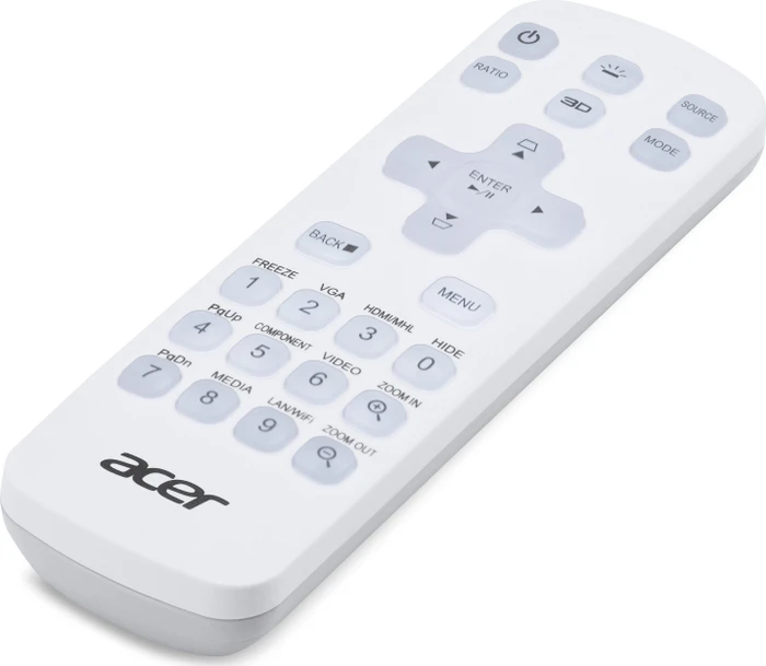 Acer Universelle Consumer Fernbedienung