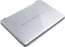 Acer Aspire One 756, silber, Celeron 847, 4GB RAM, 320GB HDD, DE Vorschaubild