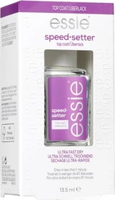 Essie Nagellack speed setter Top Coat, 13.5ml