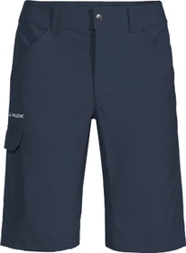 Vaude Skarvan Bermuda II Hose kurz eclipse (Herren)