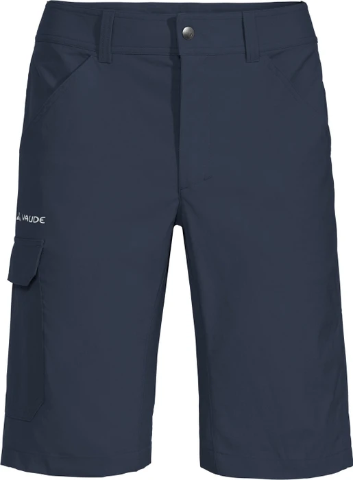 Vaude Skarvan Bermuda II Hose kurz eclipse (Herren)