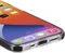 Hama Cover Protector für Apple iPhone 12/12 Pro schwarz Vorschaubild