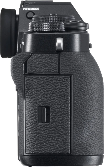 Fujifilm X-T3 schwarz Body