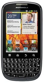 Motorola Pro+