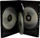 MediaRange DVD-Hüllefür 4 Discs, schwarz, 50 Stück (BOX17-50)
