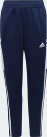 adidas Condivo 22 Trainingshose lang team navy blue 2/white (Junior)