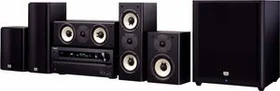Onkyo HT-S9405THX schwarz