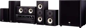 Onkyo HT-S9405THX schwarz