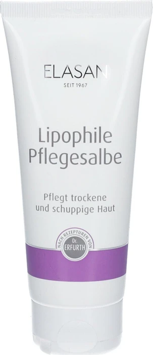 Lipophile Pflegesalbe, 100ml