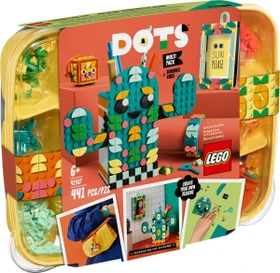 LEGO Dots - Kreativset Sommerspaß