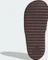 adidas Platform Adilette shadow brown/cloud white/magic beige (Damen) Vorschaubild