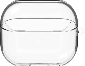 Samsung Clear Case für die Galaxy Buds3-Serie