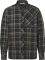 Vaude Neshan IV Hemd langarm black/savanna (Herren) Vorschaubild