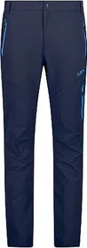 CMP Unlimitech Hose lang b. blue/river (Herren)