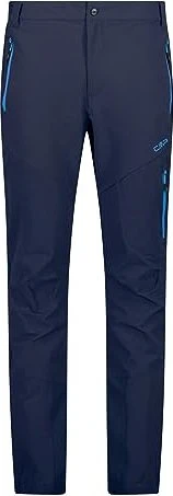 CMP Unlimitech Hose lang b. blue/river (Herren)