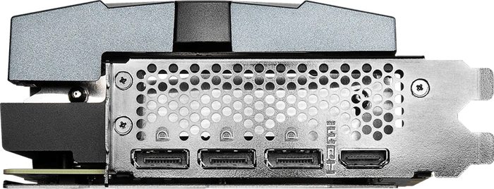 MSI GeForce RTX 3080 Ti Suprim X 12G, 12GB GDDR6X, HDMI, 3x DP
