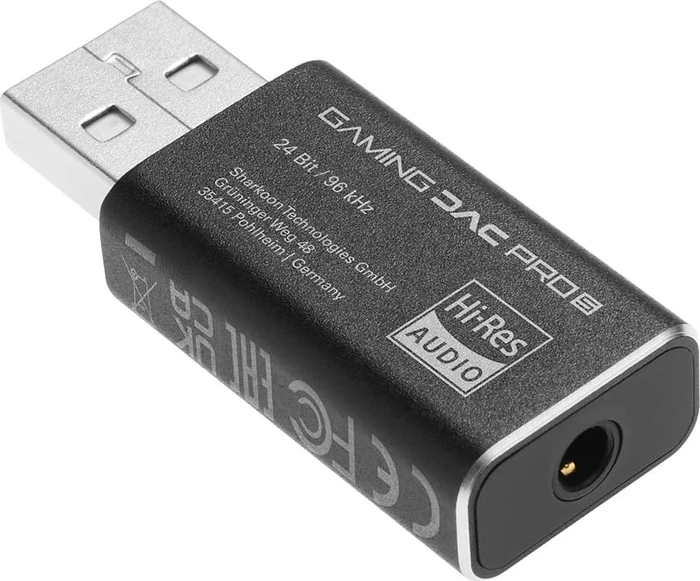 Sharkoon Gaming DAC Pro S V3