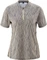 Gonso Adventure Soft Touch Trikot kurzarm jonesboro/outerspace (Damen) Vorschaubild