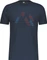 Scott Defined Dri Trikot kurzarm midnight blue (Herren) Vorschaubild