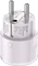 EcoFlow x Shelly Smart Plug 2, weiß, 2500W, Smart-Steckdose Vorschaubild