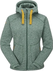 Rab Amy Hoodie green slate (Damen)