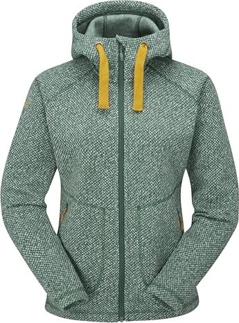 Rab Amy Hoodie (Damen)