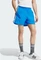 adidas Adicolor Classics Sprinter Shorts blau/weiß (Herren) Vorschaubild