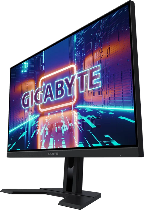 GIGABYTE M27Q X, 27"