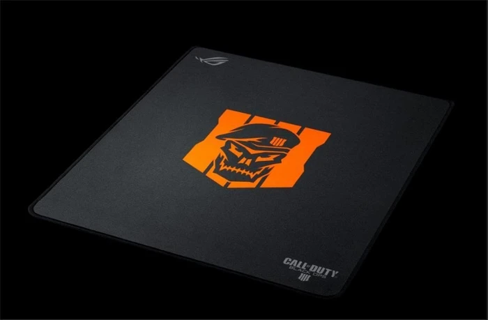 ASUS ROG Strix Edge - Call of Duty - Black Ops 4 Edition