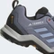 adidas Terrex AX3 GTX silver violet/blue dawn/coral fusion (Damen) Vorschaubild