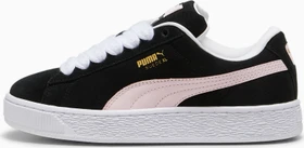 Puma Suede XL puma black/whisp of pink