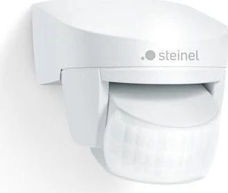 Steinel IS 140-2 weiß, Bewegungsmelder