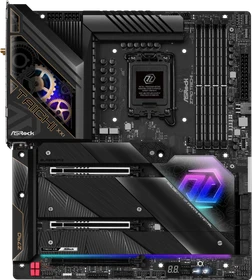 ASRock Z790 Taichi (Intel 1700)