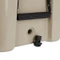 Yeti Tundra 35 Passiv-Kühlbox tan Vorschaubild