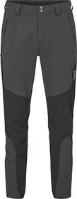 Rab Torque Mountain Hose lang anthracite/black (Herren)