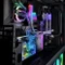 Raijintek Enyo, Glasfenster Vorschaubild