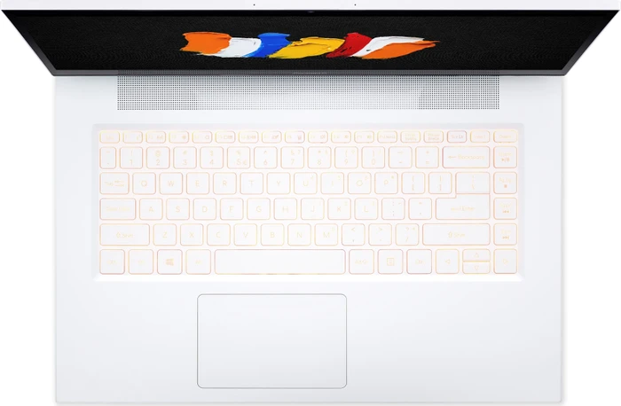 Acer ConceptD 7 Ezel CC715-71-73AW, Core i7-10750H, 32GB RAM, 1TB SSD, GeForce RTX 2070, DE