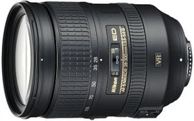 Nikon AF-S 28-300mm 3.5-5.6 G ED VR