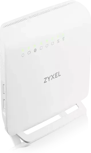 Zyxel EX3500-T0, IAD