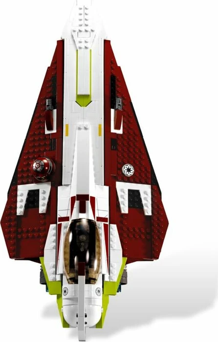 LEGO Star Wars Exclusives - Obi-Wan's Jedi Starfighter