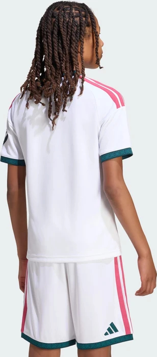 adidas Real Madrid 2026/2027 Heimtrikot kurzarm (Junior)