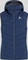 Odlo Air Cocoon Funktionsweste diving navy melange (Damen) Vorschaubild