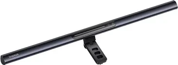 Baseus i-wok3 BS-LT007 Monitor Leuchte mit Touch Panel, dimmbar, schwarz, USB