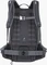 Evoc Line 30 heather carbon grey Vorschaubild