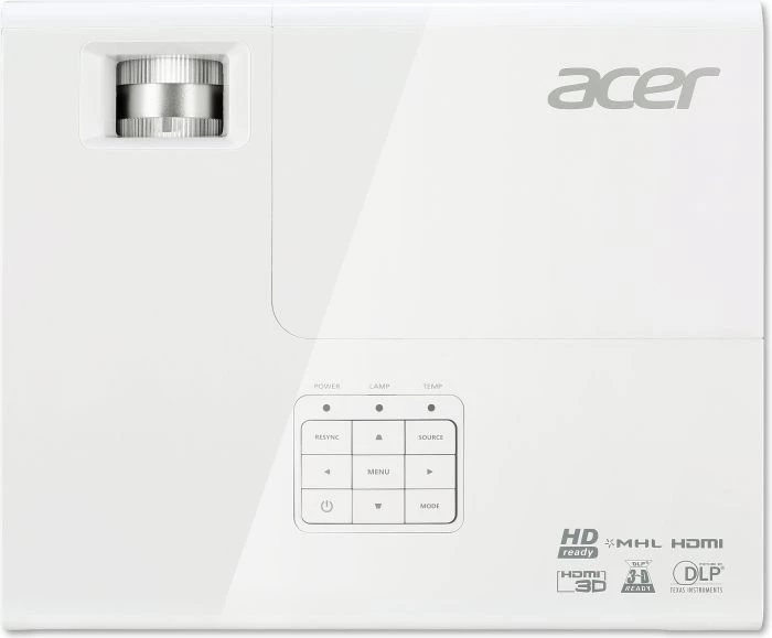 Acer X1373WH
