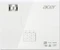 Acer X1373WH Vorschaubild